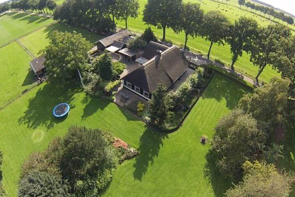 Woning Dedemsvaartseweg-Zuid 37A Lutten