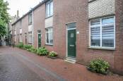Woning Mariënbornstraat 24 Dordrecht