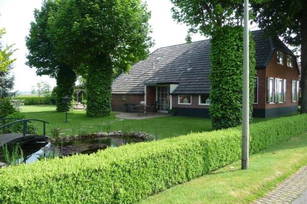 Woning Erfscheidenweg 53 Nieuw-Amsterdam