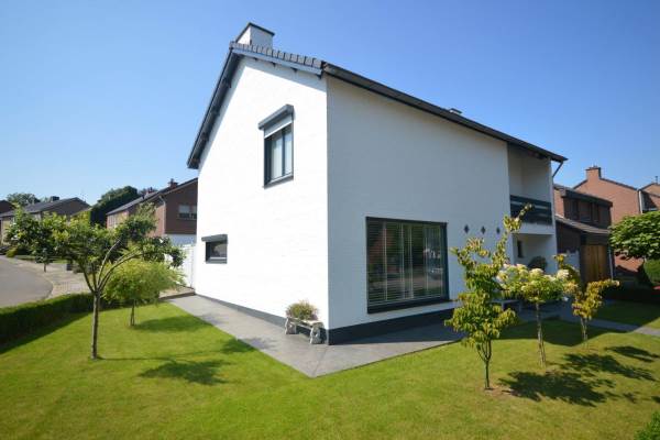 Woning Geulhemmerweg 10C Berg en Terblijt