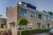 Woning Waterbieslaan 102 Vleuten