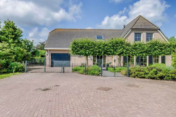 Woning Batouwse Singel 147 Lienden