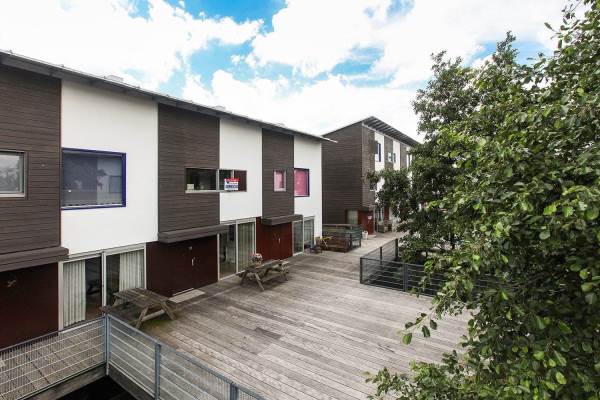 Woning Zus Braunstraat 25 Rotterdam