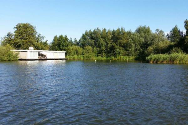 Woning Eilandseweg 10B Nederhorst den Berg