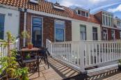 Woning Rottermontstraat 25 Den Haag