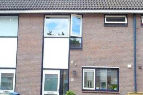 Woning Iemstukken 61 Assen