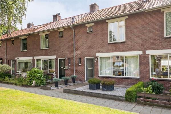 Woning Kernhoopweg 57 't Harde