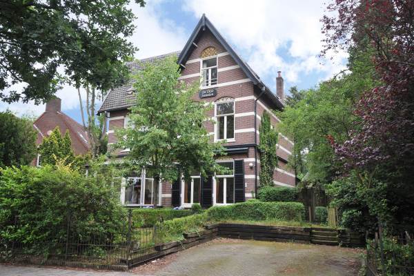 Woning Brinklaan 151 Bussum