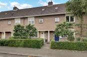 Woning Laan der Mensenrechten 8 Beverwijk