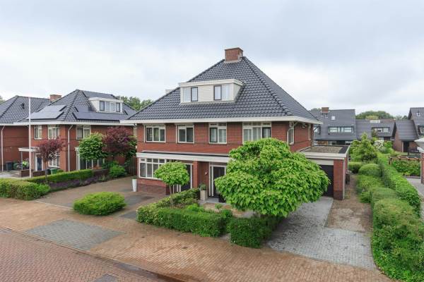 Woning Blekerij 11 Katwijk