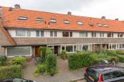 Woning Ternatestraat 9 Amersfoort