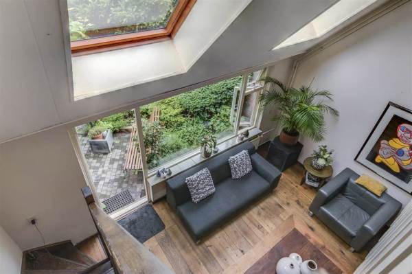 Woning Reeperf 61 Breda