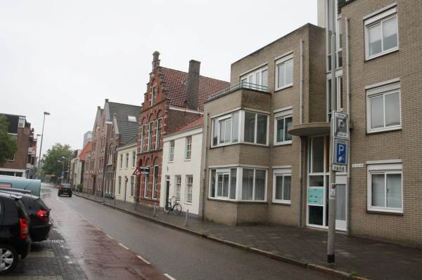 Woning Peperstraat 32 Beverwijk