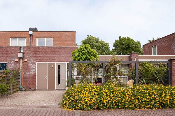 Woning De Vergulde Hoek 6 Venhuizen