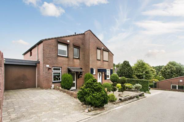 Woning Bergop 4 Nunhem