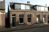 Woning Wilhelminastraat 3 Den Bommel