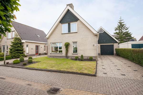 Woning Reidikkers 27 Workum