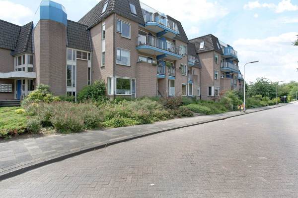 Woning Hartkampweg 37 Raalte