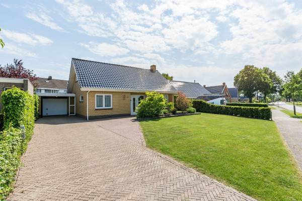 Woning Homear 16 Harkema