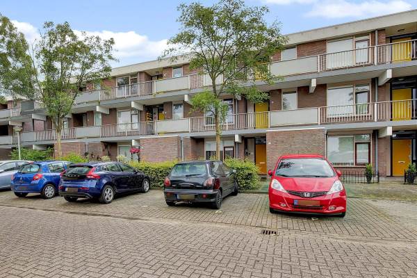 Woning Leidenstraat 50 Almere