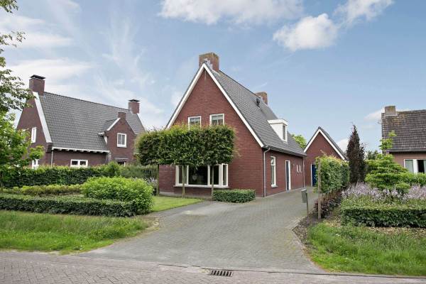 Woning Broekstraat 1c Oirschot