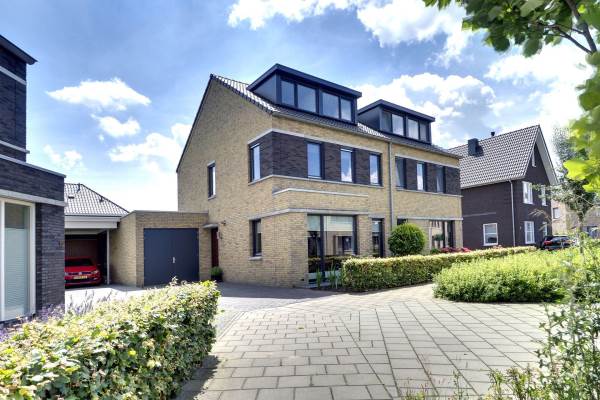 Woning Hoge Akker 17 Didam
