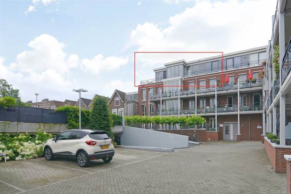 Woning Kromhout 240 Dordrecht