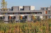 Woning De Bark 10 Rosmalen