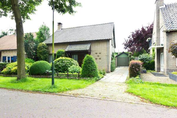 Woning Haesackerlaan 79 Heiloo
