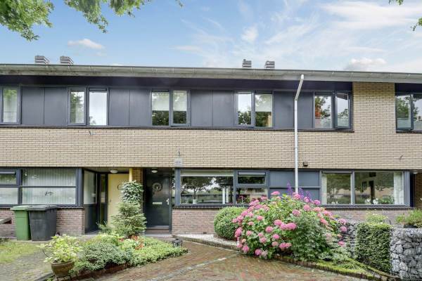 Woning Veenman 22 Wilnis