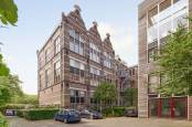 Woning Ezelsveldlaan 111 Delft