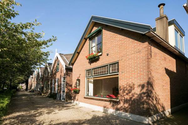 Woning Emmakade 29 Bodegraven