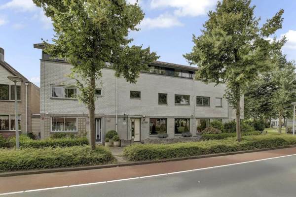 Woning Laan van Keulen 61 Alkmaar