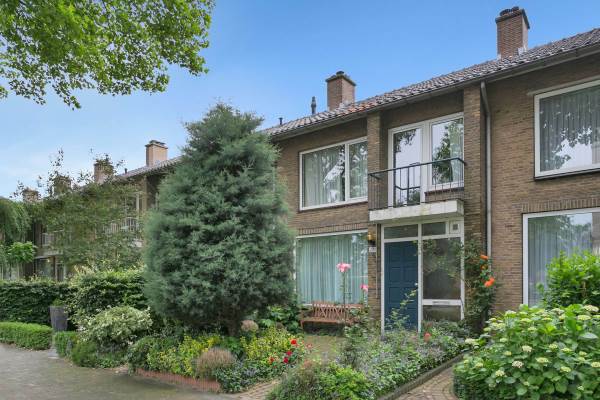 Woning Pettelaarseweg 270 Den Bosch