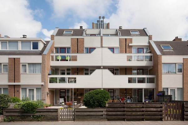 Woning Eisenhowerstraat 232 Egmond aan Zee