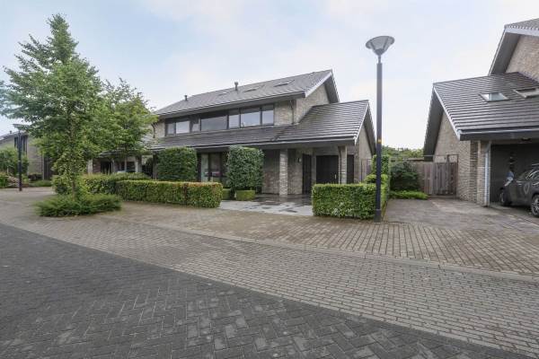 Woning Koerierstraat 19 Huissen