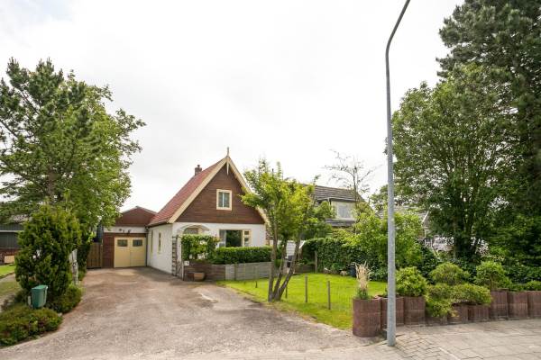 Woning Dijkweg 326 Andijk