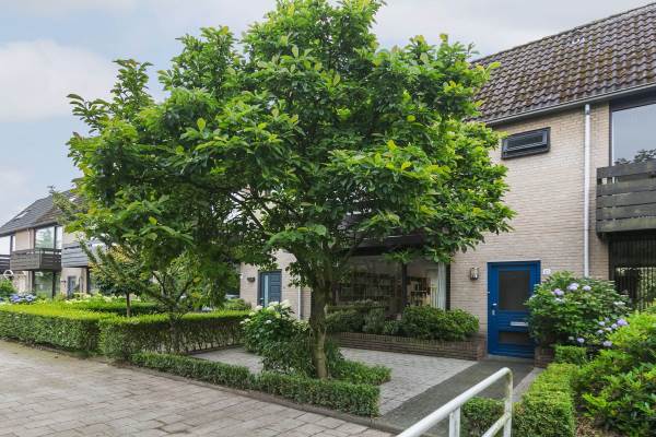Woning Paasberglaan 43 Eindhoven