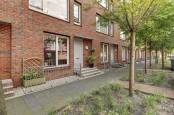 Woning Korianderstraat 17 Amsterdam