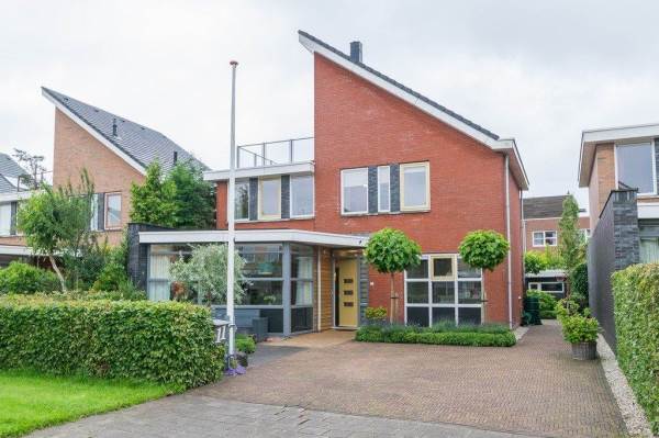 Woning Koninginnenpage 11 Sneek