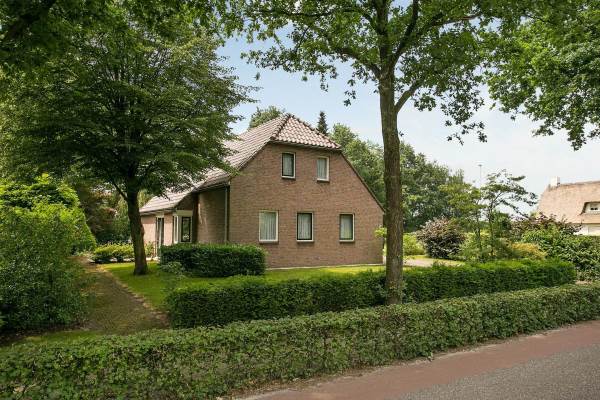Woning Zijstraat 32 De Moer