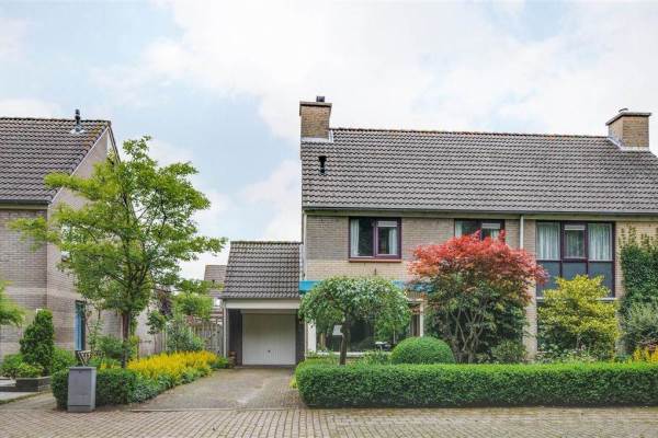 Woning Termaaden 42 Apeldoorn