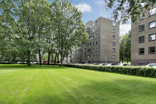 Woning Friezenlaan 120 Tilburg