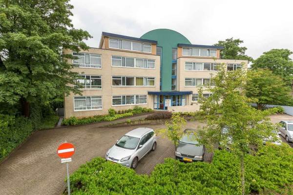 Woning Prins Frederiklaan 6e Leusden