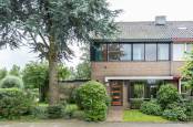 Woning Isaac Sweerslaan 1 Hendrik-Ido-Ambacht