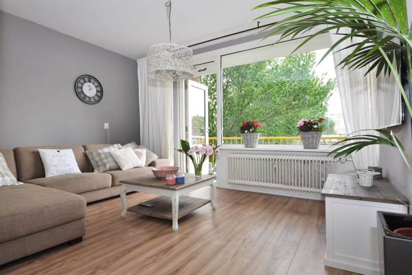 Woning Frans Cobellaan 4 Voorburg