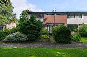 Woning De Hoefslag 33 Buitenpost