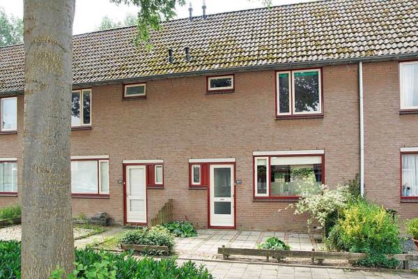 Woning Hillekensacker 1055 Nijmegen