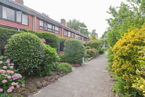 Woning Duiveland 8 Haarlem