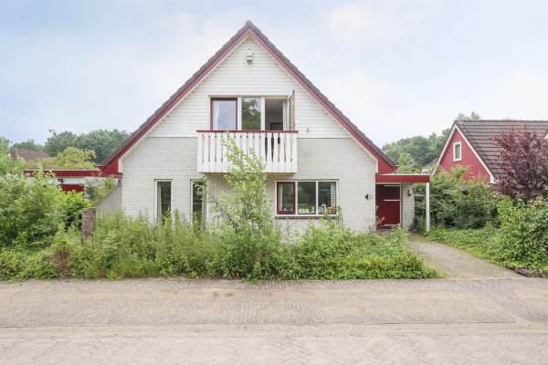 Woning De Specerij 23 Almere